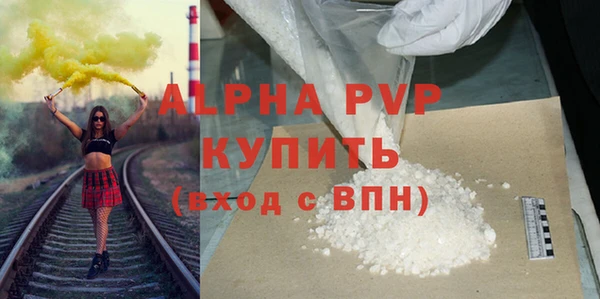 стафф Алексин